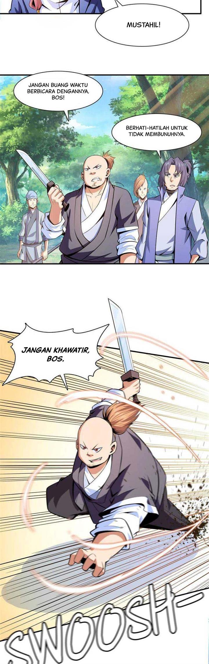 library-tiandao - Chapter: 170