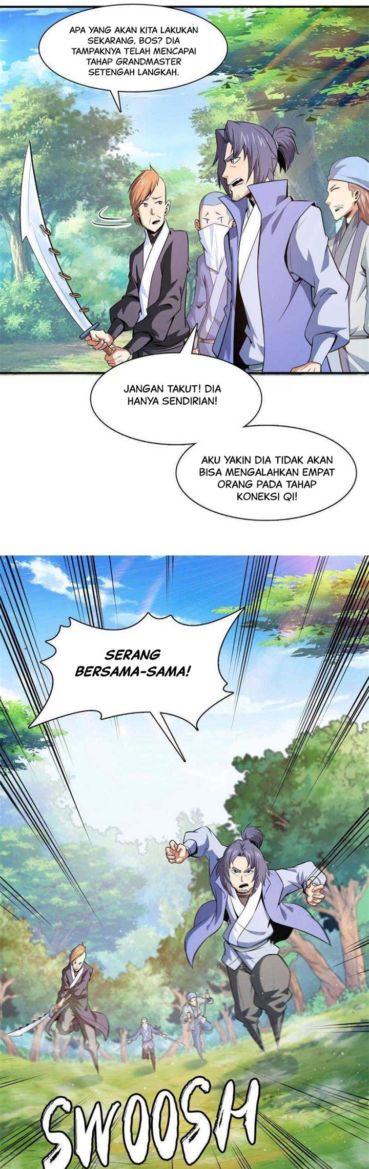 library-tiandao - Chapter: 170
