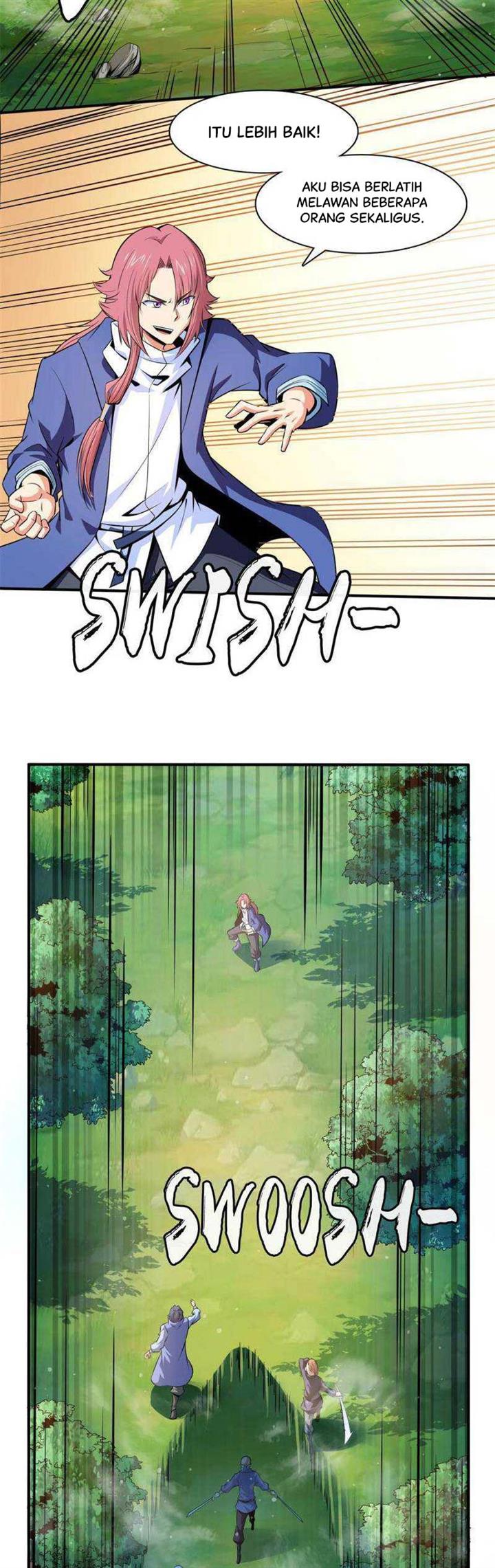 library-tiandao - Chapter: 170