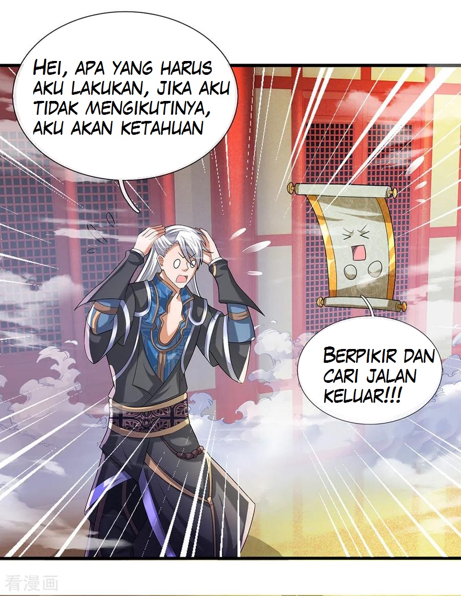 shura-sword-sovereign - Chapter: 48