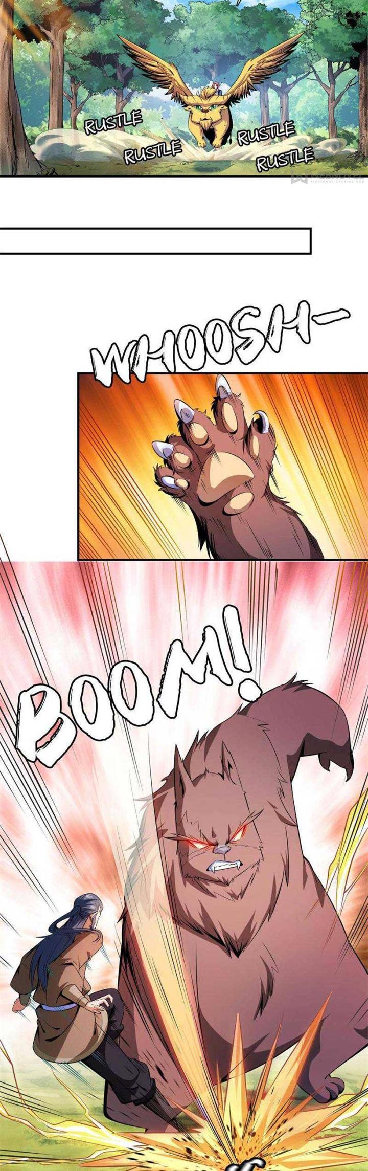 library-tiandao - Chapter: 171