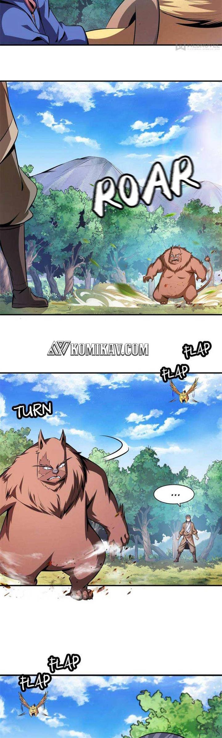 library-tiandao - Chapter: 171