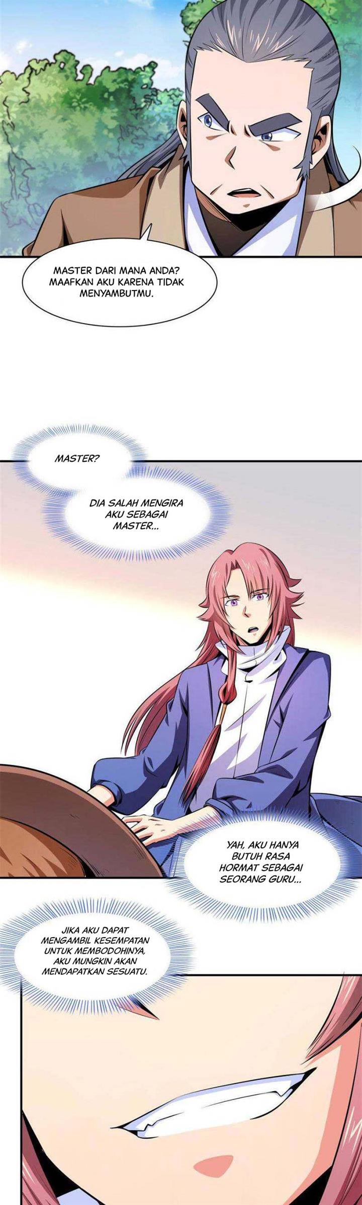 library-tiandao - Chapter: 171
