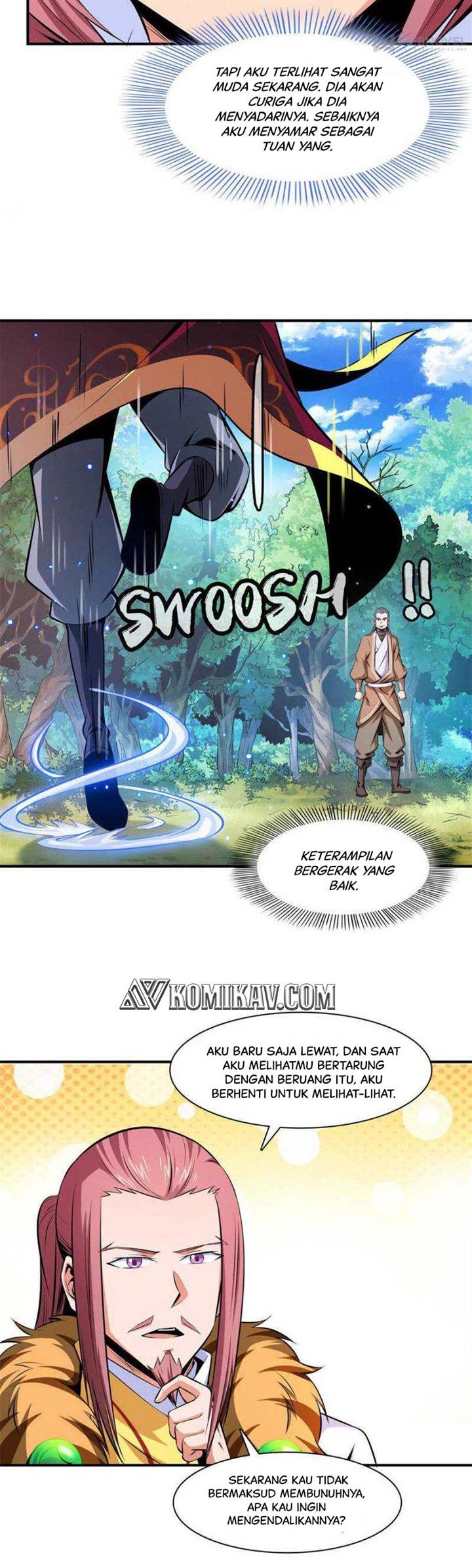 library-tiandao - Chapter: 171