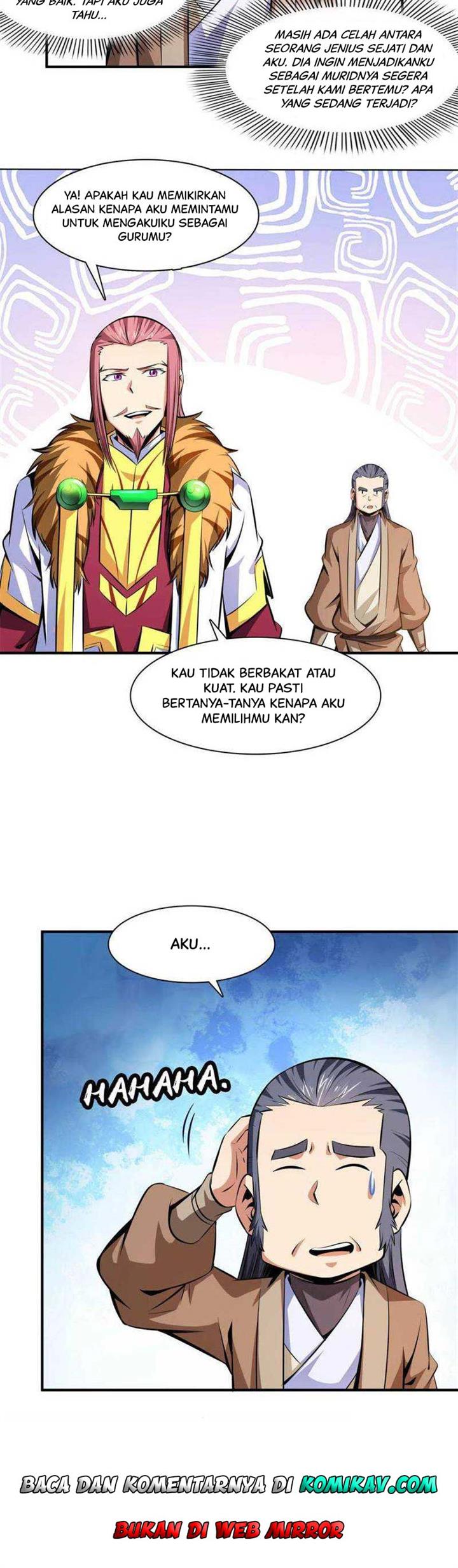 library-tiandao - Chapter: 171