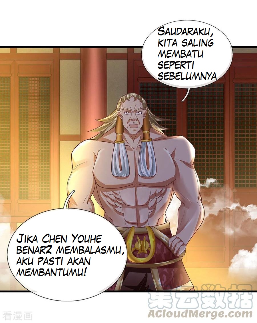 shura-sword-sovereign - Chapter: 49