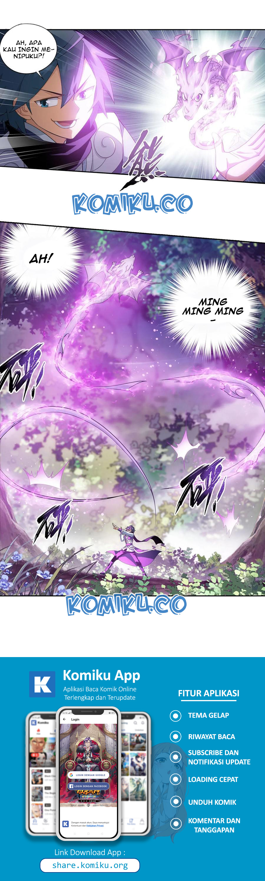 battle-through-the-heavens - Chapter: 309