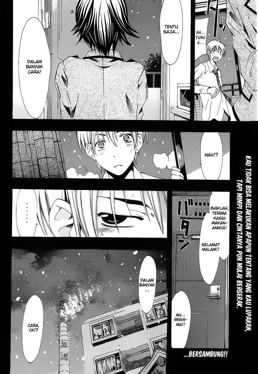 kimi-no-iru-machi - Chapter: 102