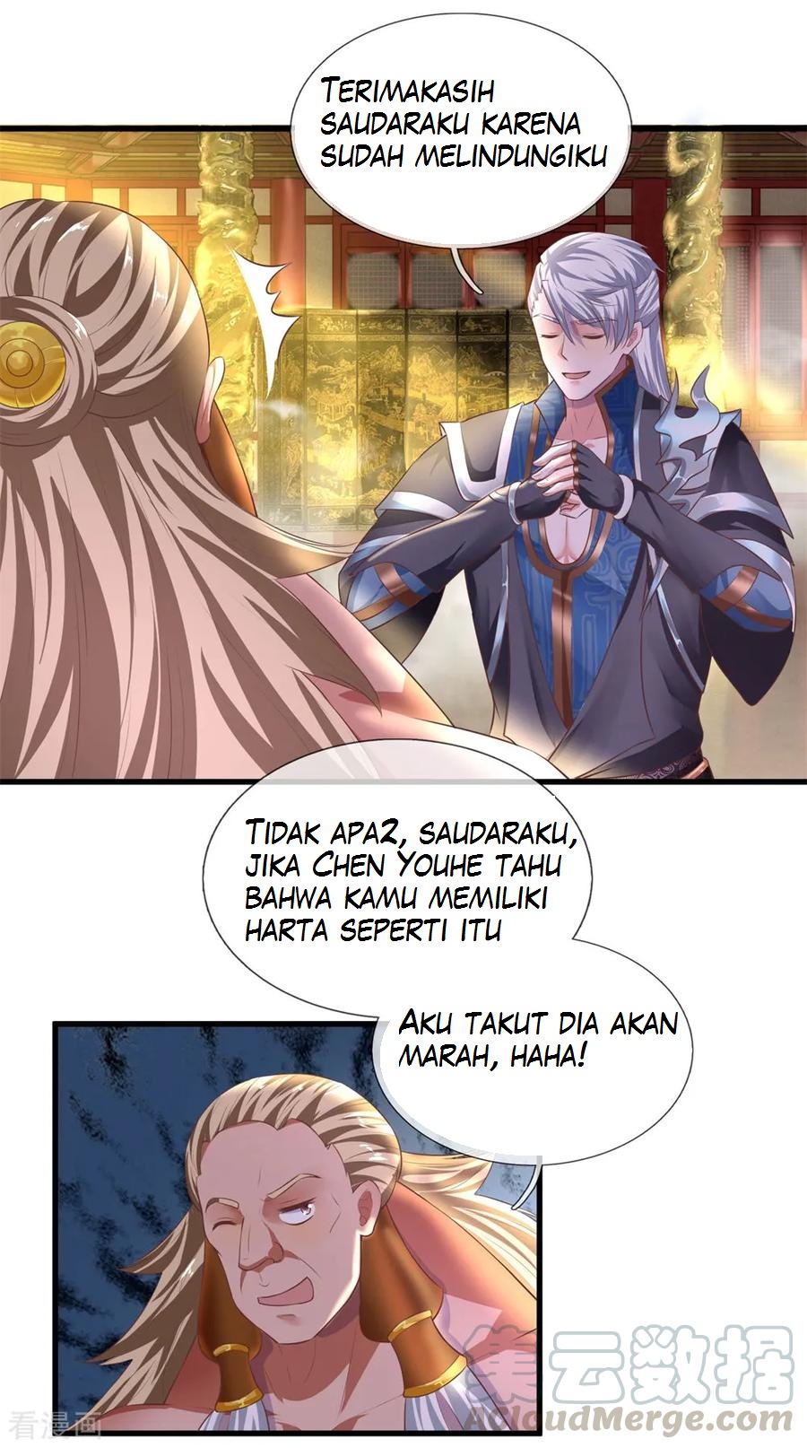 shura-sword-sovereign - Chapter: 52