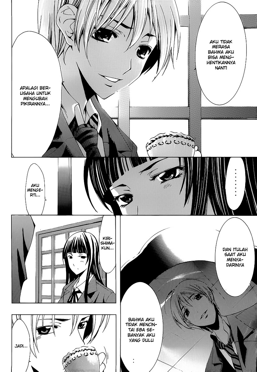 kimi-no-iru-machi - Chapter: 103