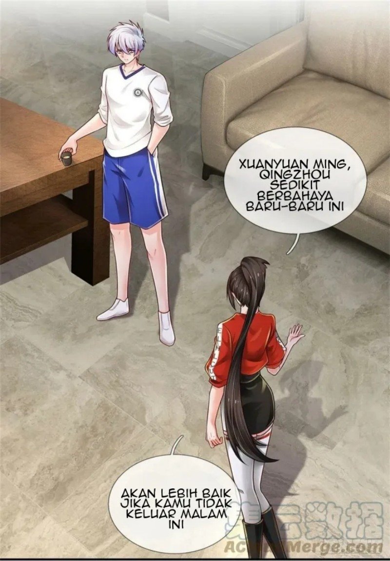 000-layers-of-body-refining-i-raise-all-emperor - Chapter: 109