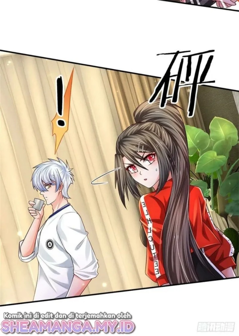 000-layers-of-body-refining-i-raise-all-emperor - Chapter: 109