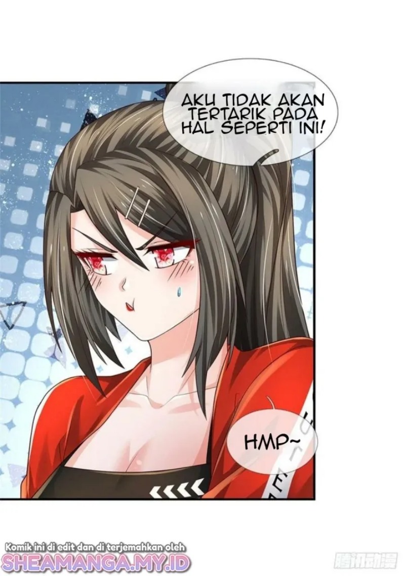 000-layers-of-body-refining-i-raise-all-emperor - Chapter: 109