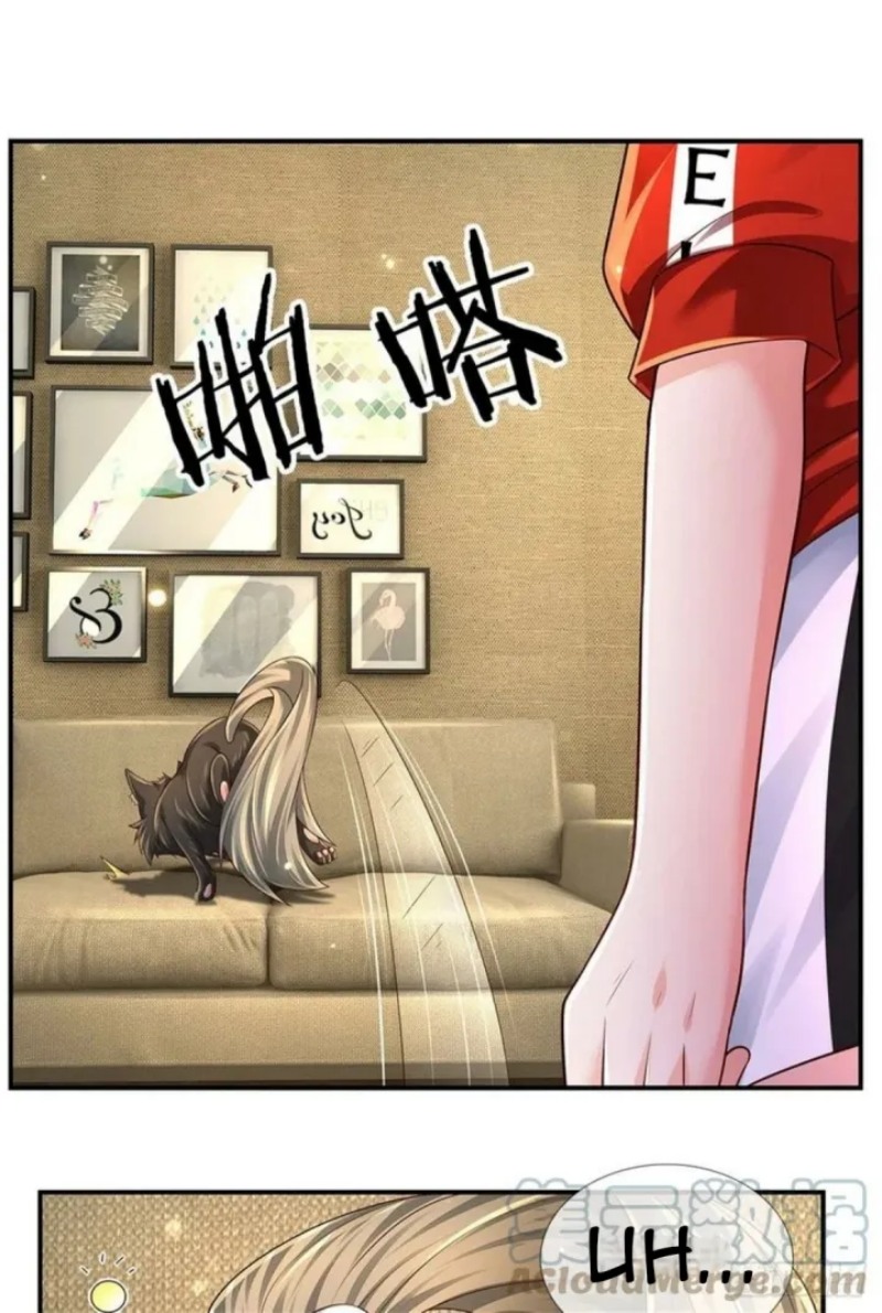 000-layers-of-body-refining-i-raise-all-emperor - Chapter: 109