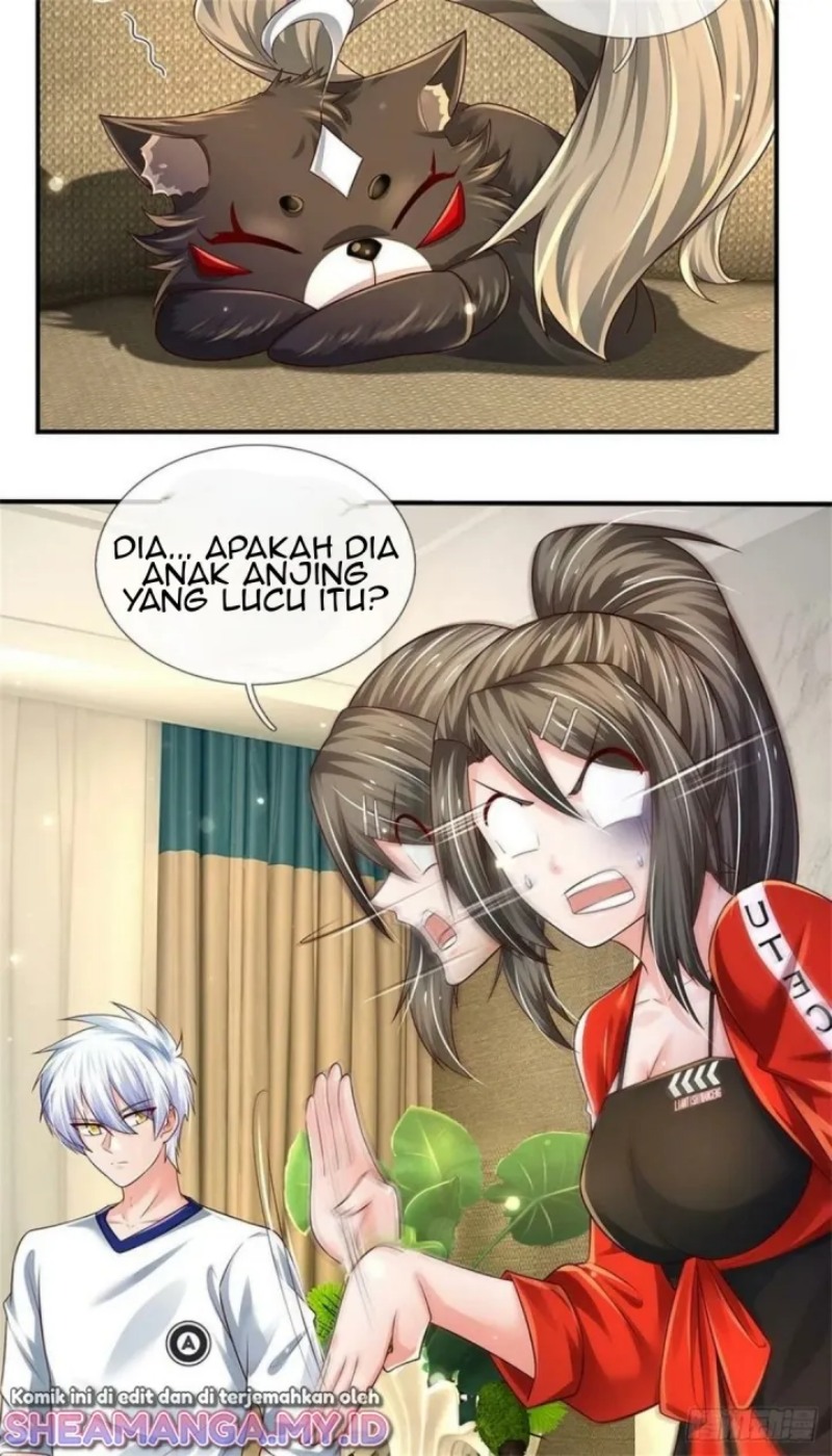 000-layers-of-body-refining-i-raise-all-emperor - Chapter: 109