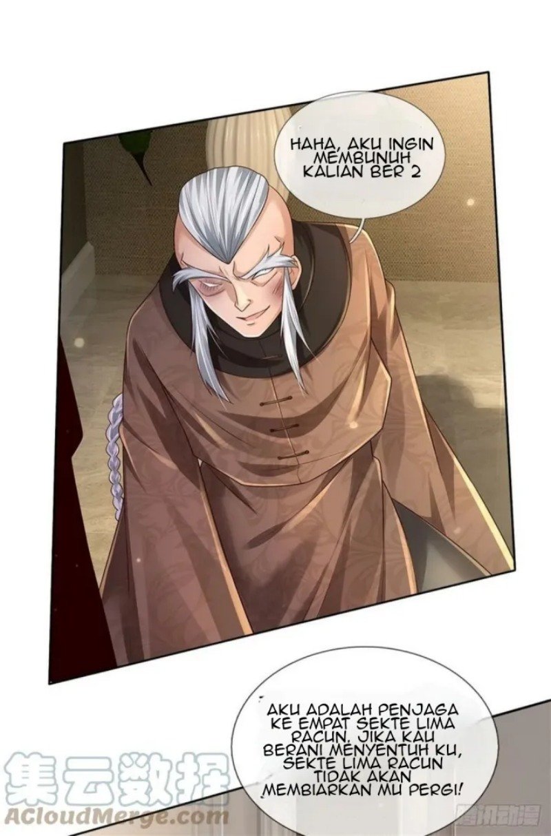 000-layers-of-body-refining-i-raise-all-emperor - Chapter: 109