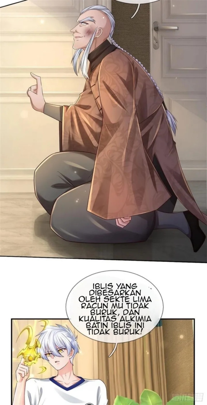000-layers-of-body-refining-i-raise-all-emperor - Chapter: 109