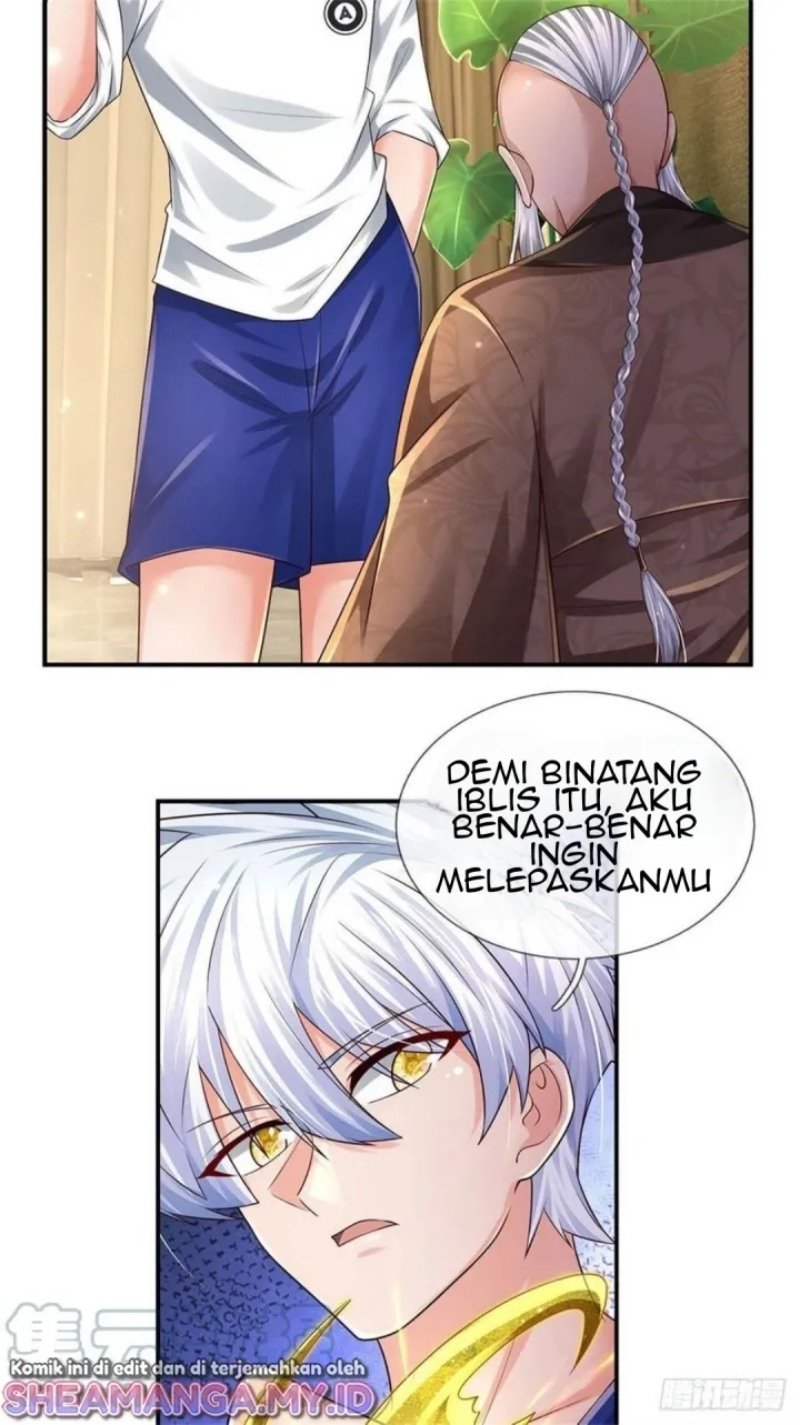 000-layers-of-body-refining-i-raise-all-emperor - Chapter: 109