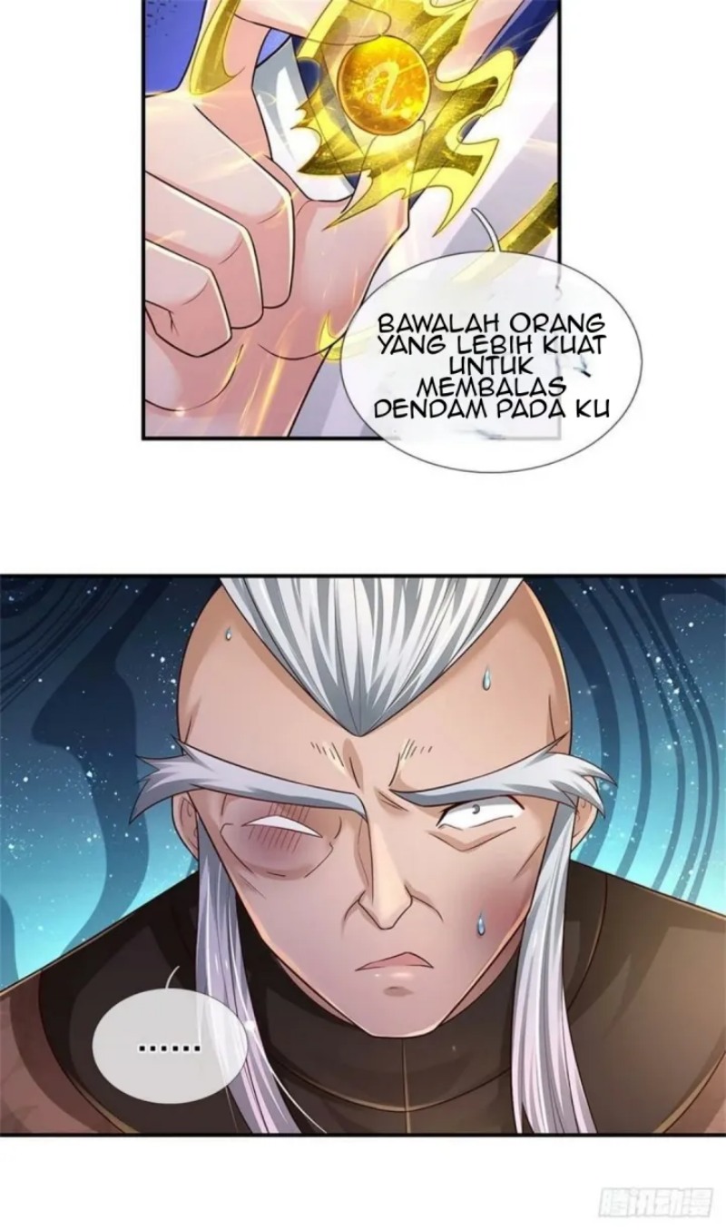 000-layers-of-body-refining-i-raise-all-emperor - Chapter: 109