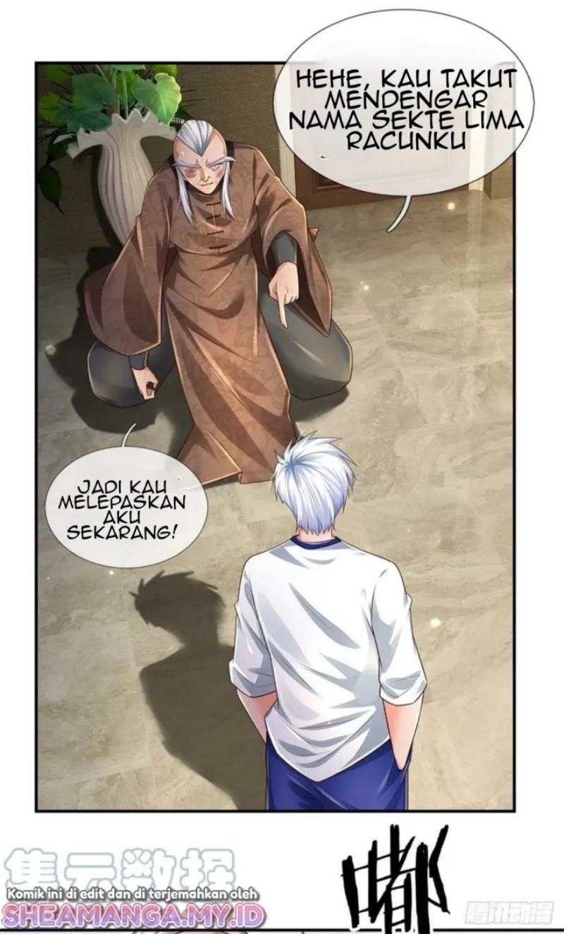 000-layers-of-body-refining-i-raise-all-emperor - Chapter: 109