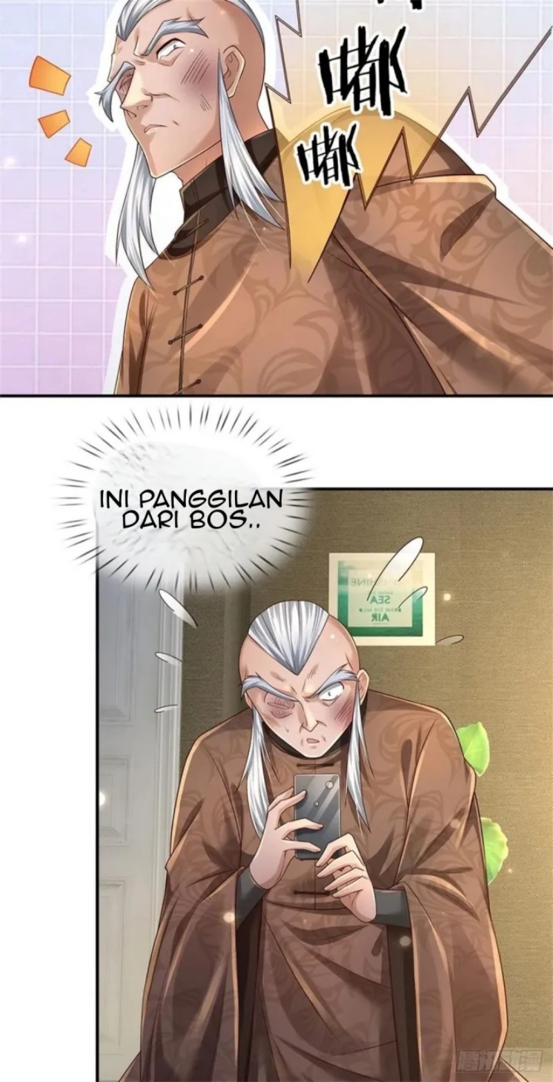 000-layers-of-body-refining-i-raise-all-emperor - Chapter: 109