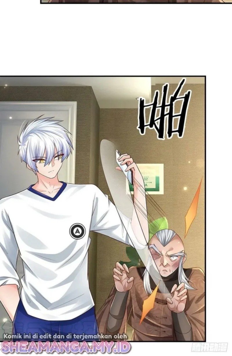 000-layers-of-body-refining-i-raise-all-emperor - Chapter: 109