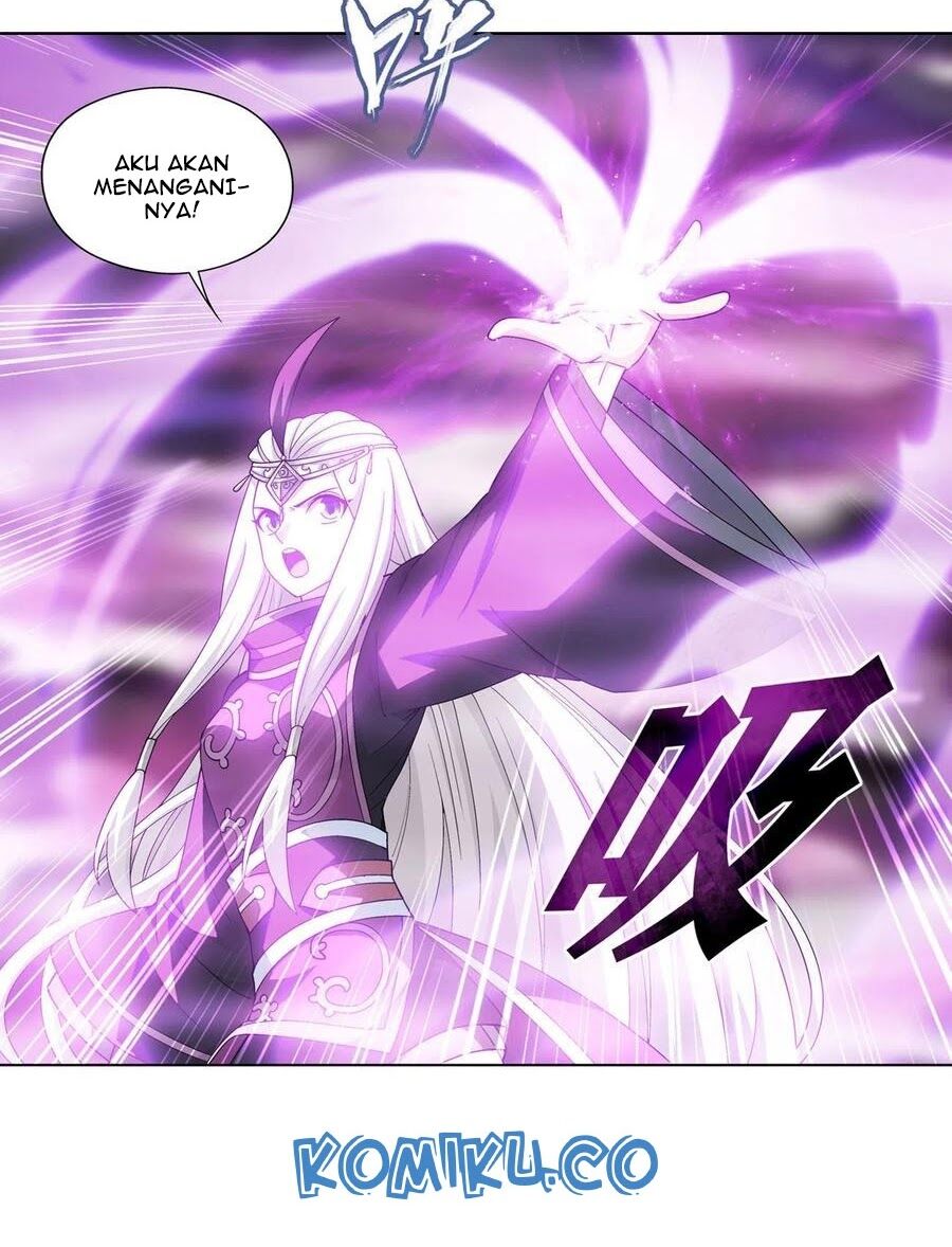 battle-through-the-heavens - Chapter: 313