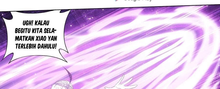 battle-through-the-heavens - Chapter: 314