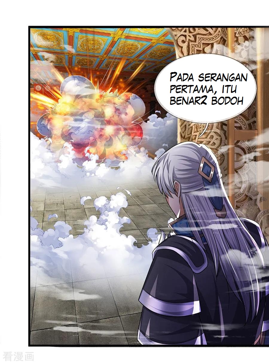 shura-sword-sovereign - Chapter: 55