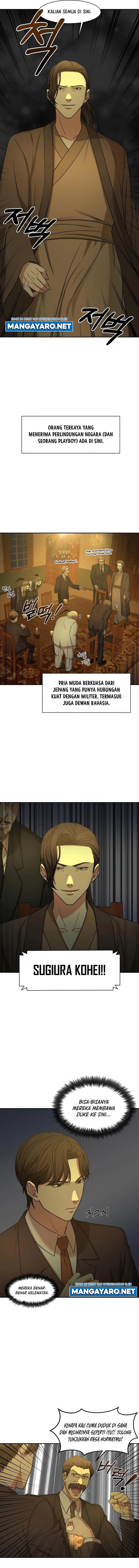 gambling-1945 - Chapter: 1