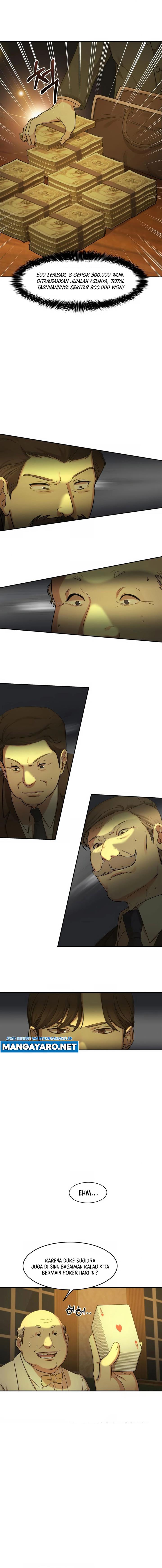 gambling-1945 - Chapter: 1