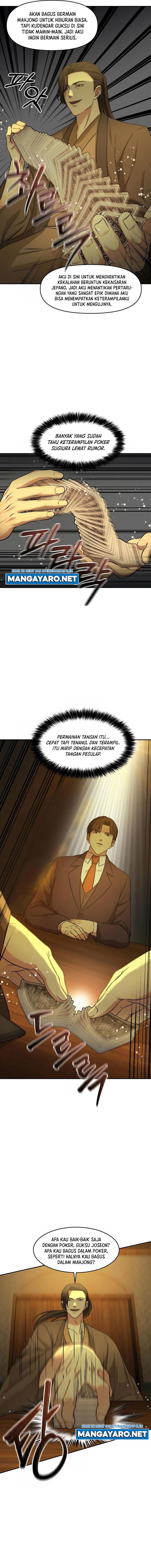 gambling-1945 - Chapter: 1