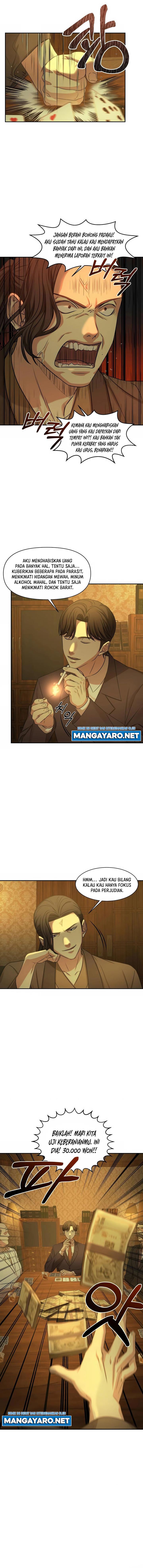 gambling-1945 - Chapter: 1