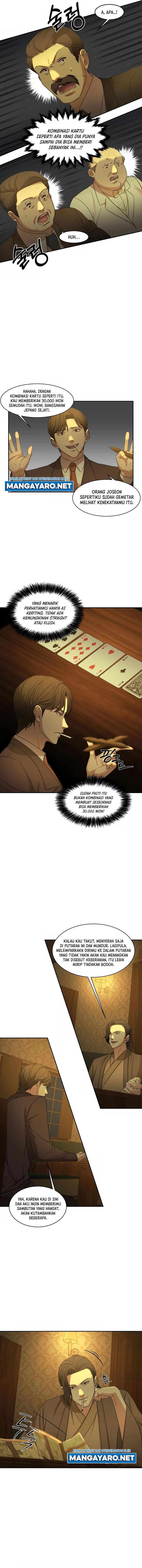 gambling-1945 - Chapter: 1