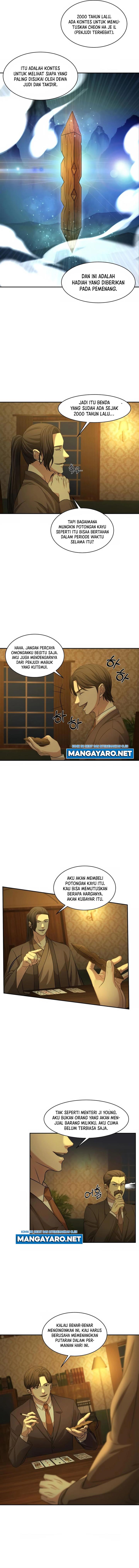 gambling-1945 - Chapter: 1