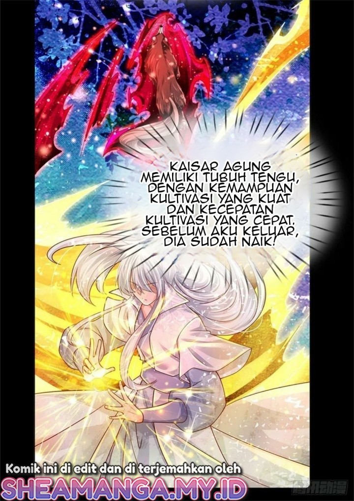 000-layers-of-body-refining-i-raise-all-emperor - Chapter: 105