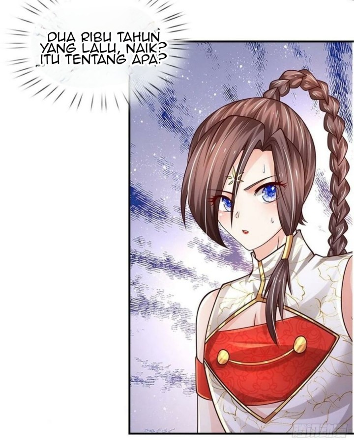 000-layers-of-body-refining-i-raise-all-emperor - Chapter: 105