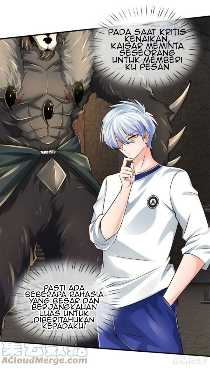 000-layers-of-body-refining-i-raise-all-emperor - Chapter: 105