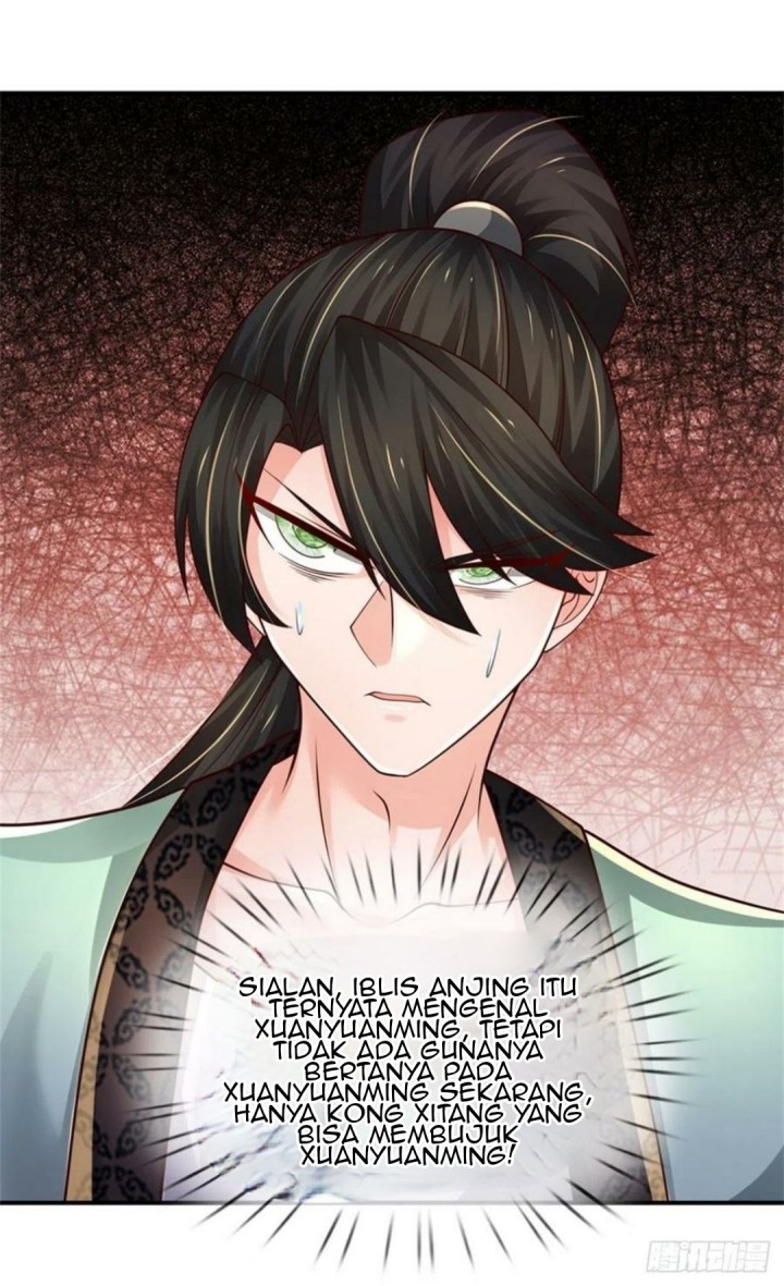 000-layers-of-body-refining-i-raise-all-emperor - Chapter: 105