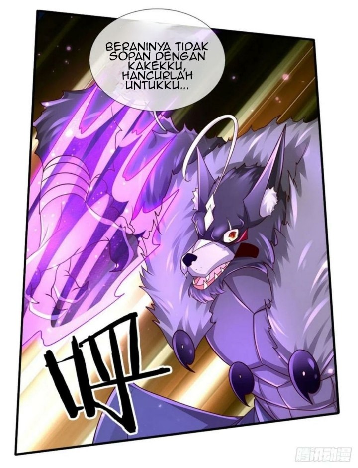 000-layers-of-body-refining-i-raise-all-emperor - Chapter: 105