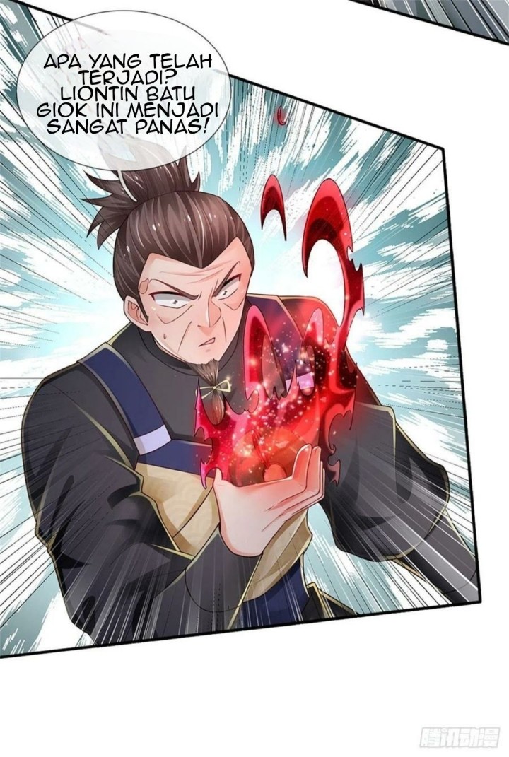 000-layers-of-body-refining-i-raise-all-emperor - Chapter: 105