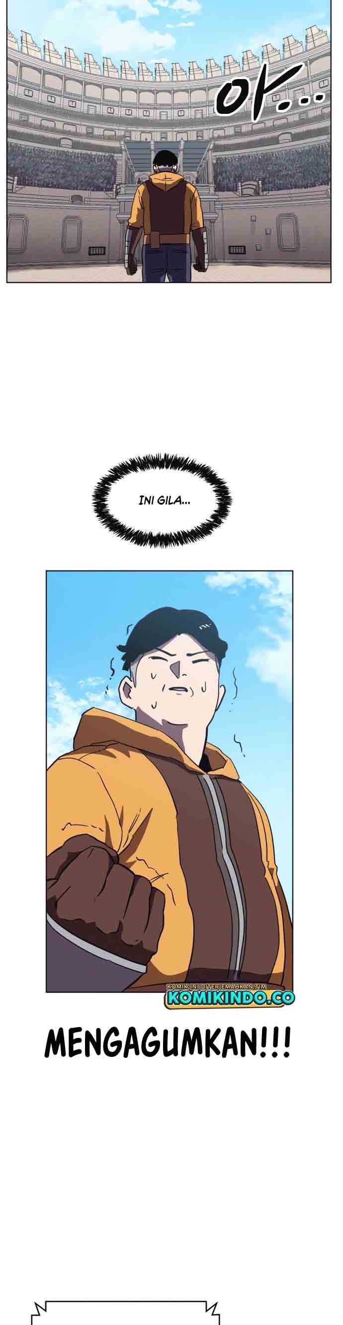 final-boss - Chapter: 17