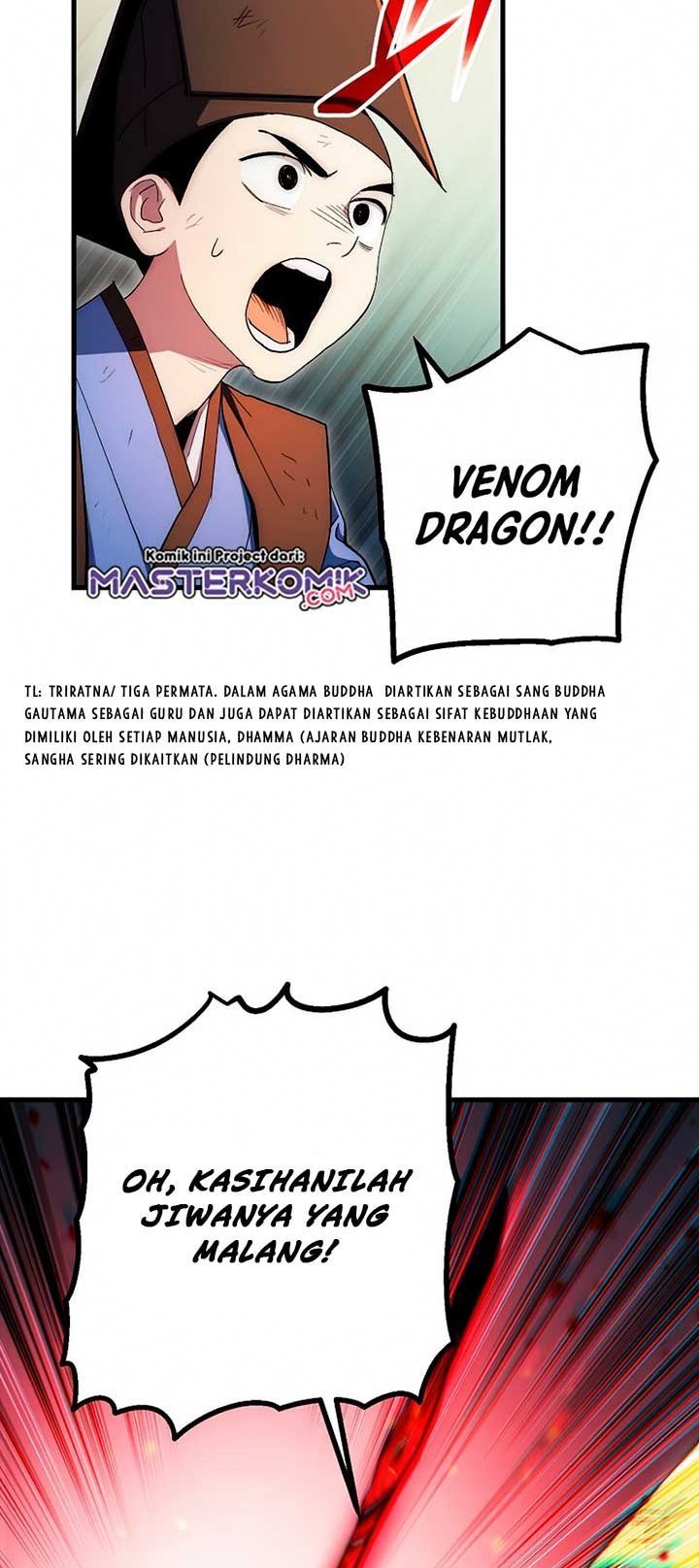 legend-of-asura-the-venom-dragon - Chapter: 72