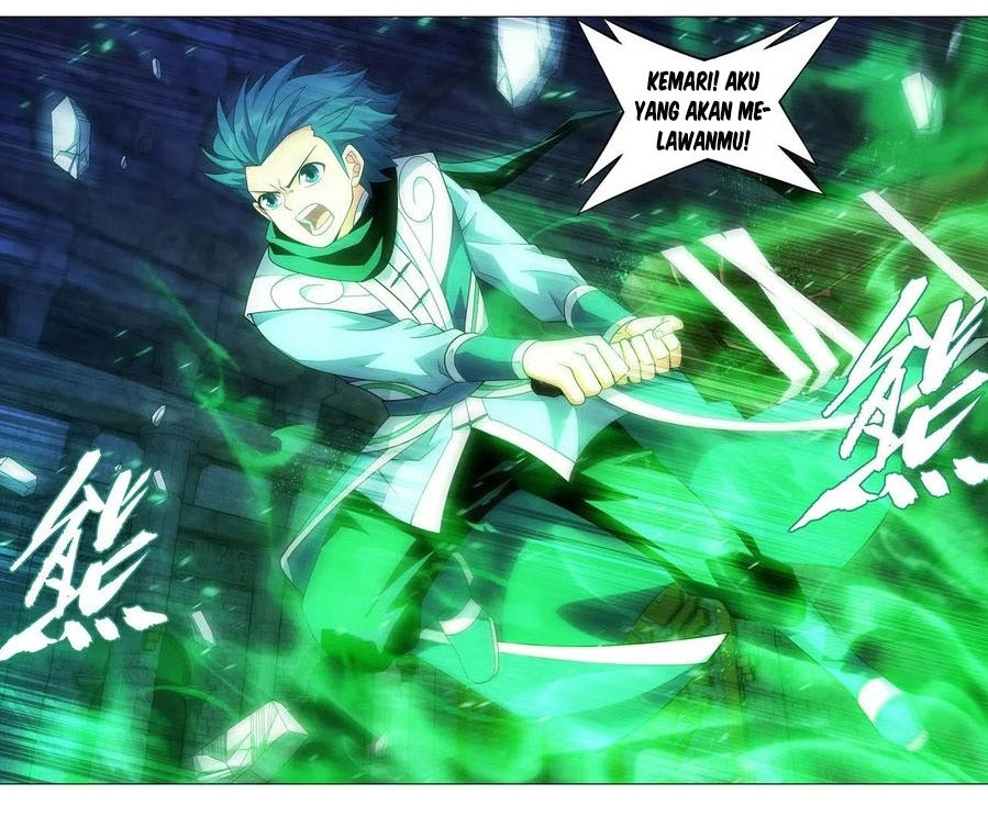 battle-through-the-heavens - Chapter: 316