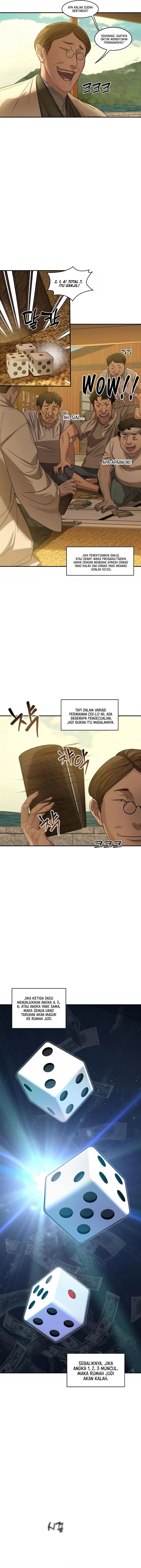 gambling-1945 - Chapter: 3