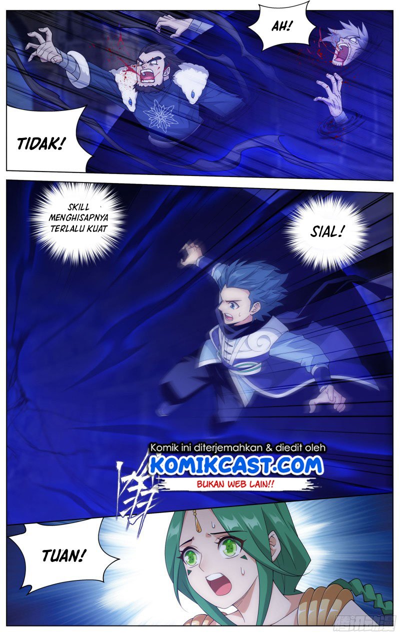 battle-through-the-heavens - Chapter: 317