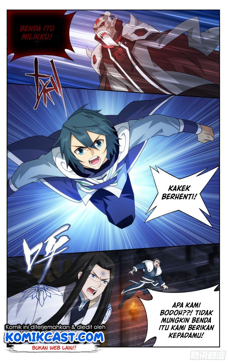 battle-through-the-heavens - Chapter: 317