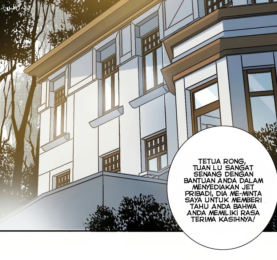i-built-a-lifespan-club - Chapter: 47
