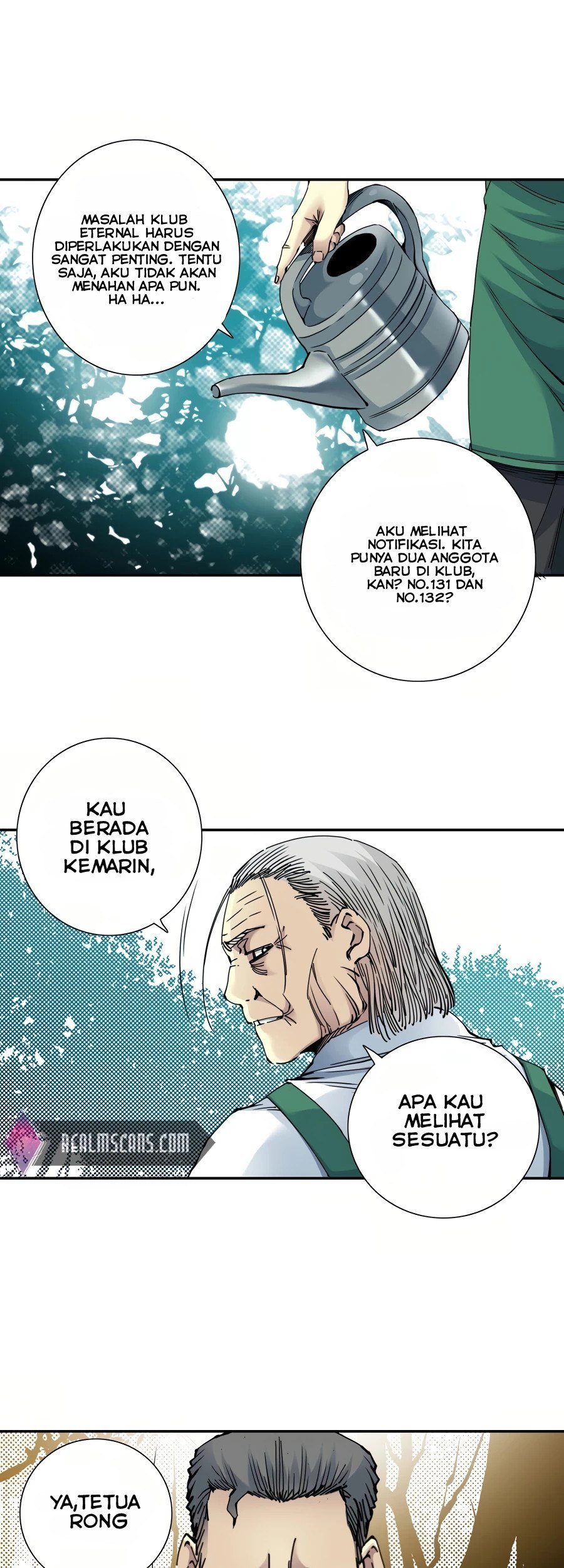 i-built-a-lifespan-club - Chapter: 47