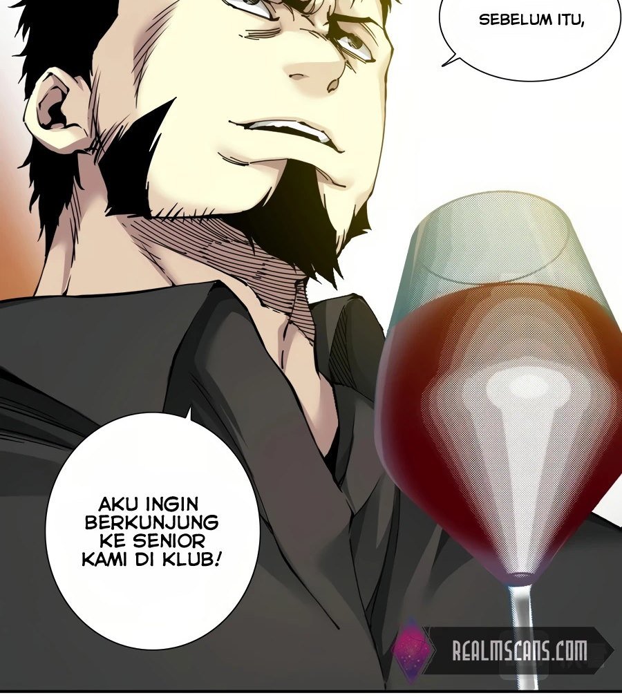 i-built-a-lifespan-club - Chapter: 47